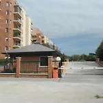 Galerius Aranypart Apartment Siófok
