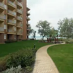 Galerius Aranypart Siófok