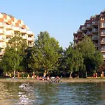 Galerius Aranypart Siófok