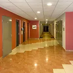 Galerius Aranypart Apartment *