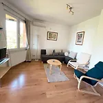 Apartment Galerius Aranypart