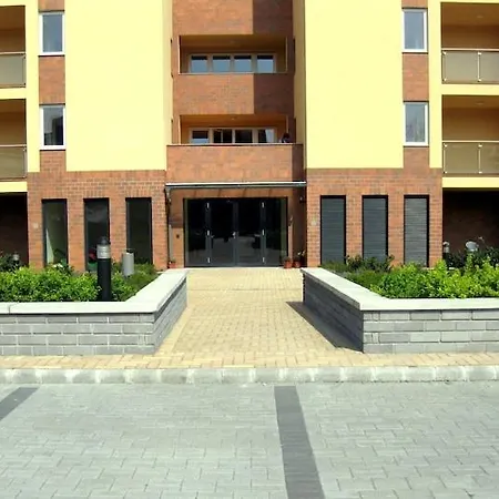 Galerius Aranypart שיופוק