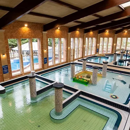 Galérius Aranypart Apartamento Siófok