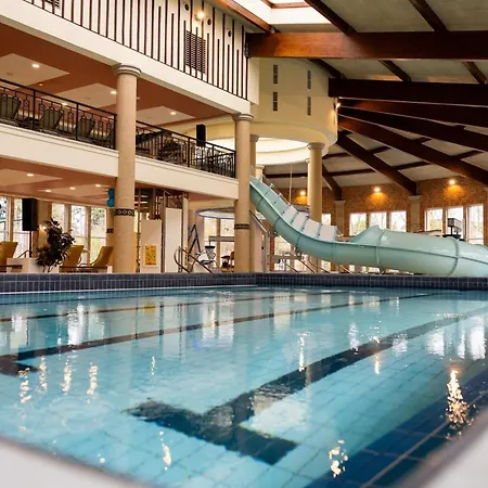Apartamento Galérius Aranypart *