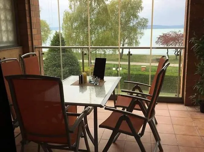 Galerius Aranypart Siófok