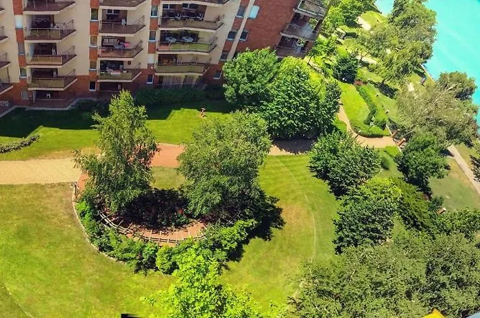 Galerius Aranypart * Siófok