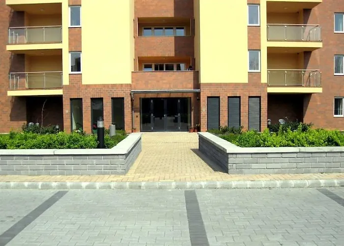 Galerius Aranypart Siofok