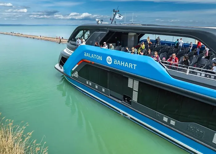 Apartament Galerius Aranypart *